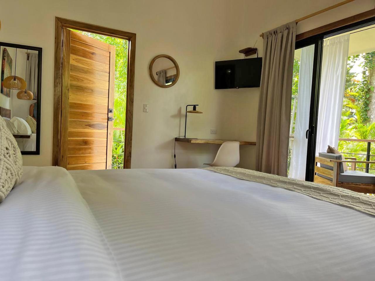 El Nido Jungle Hotel Puerto Viejo de Talamanca