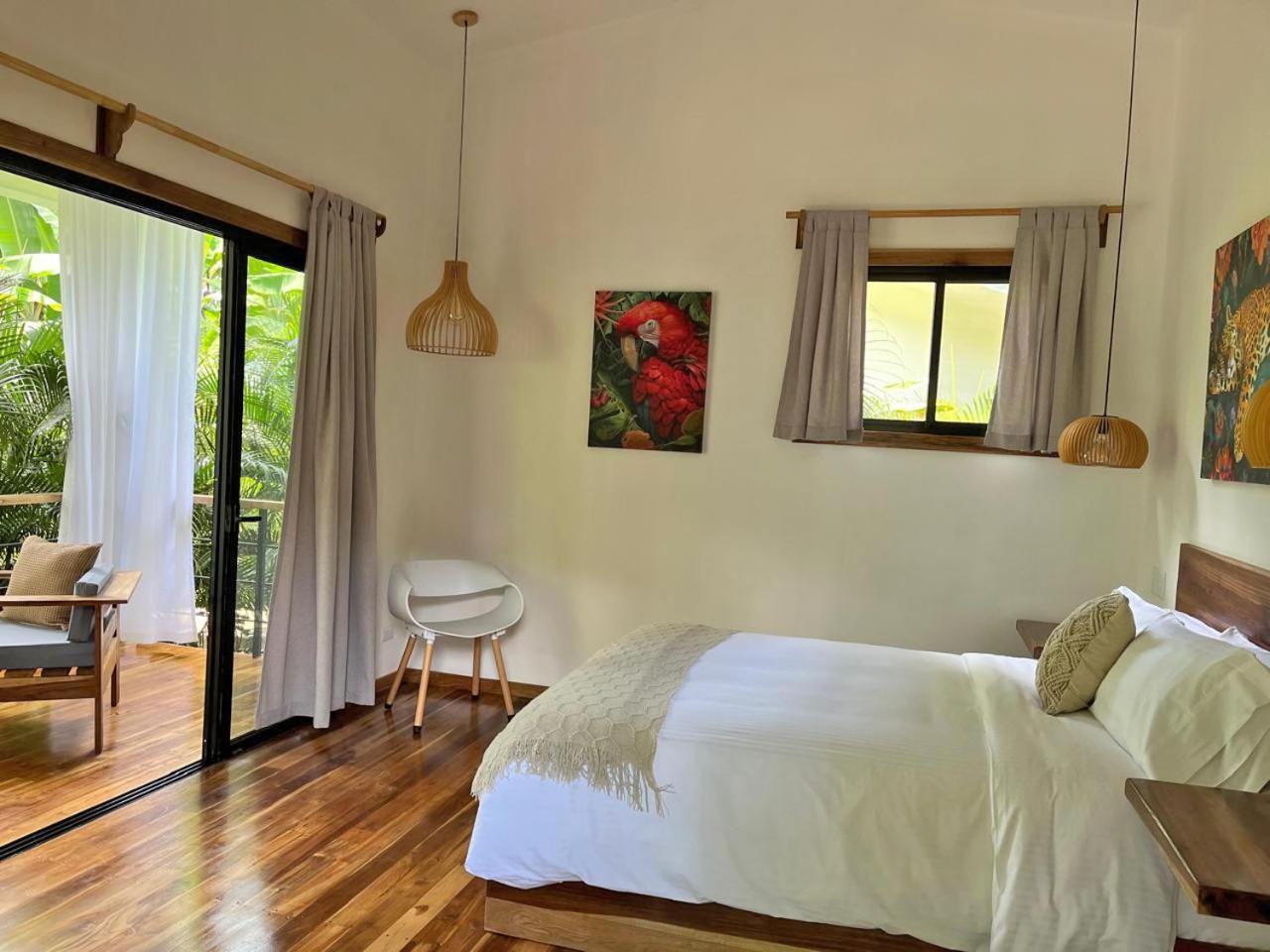 El Nido Jungle
