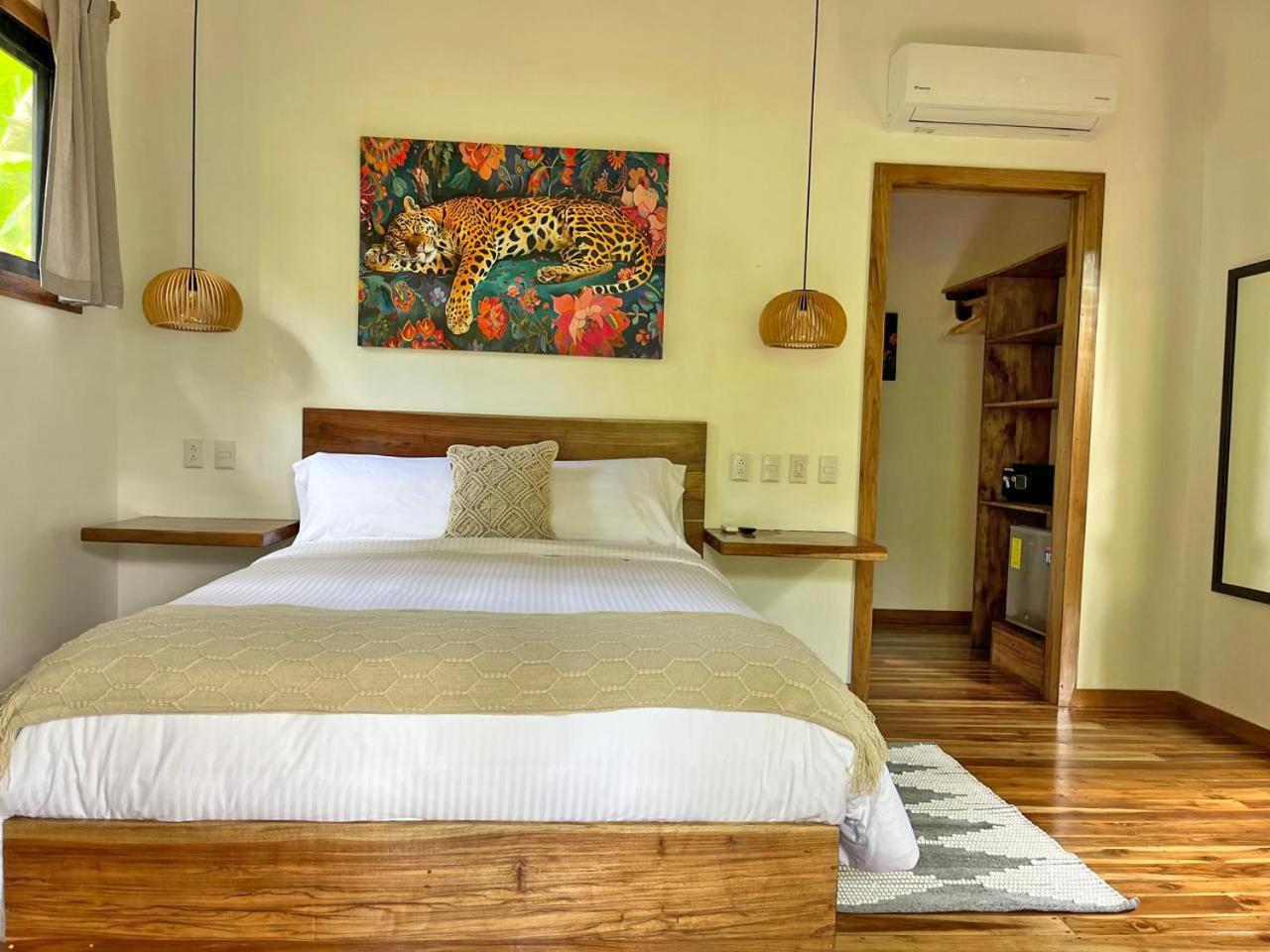Hotel El Nido Jungle Puerto Viejo de Talamanca