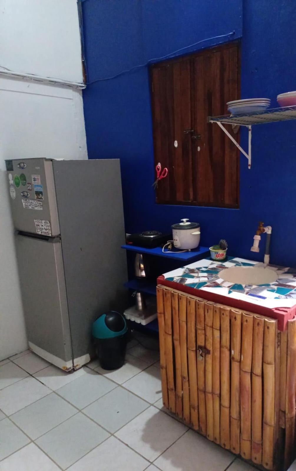 Hostel Luminosa Montezuma