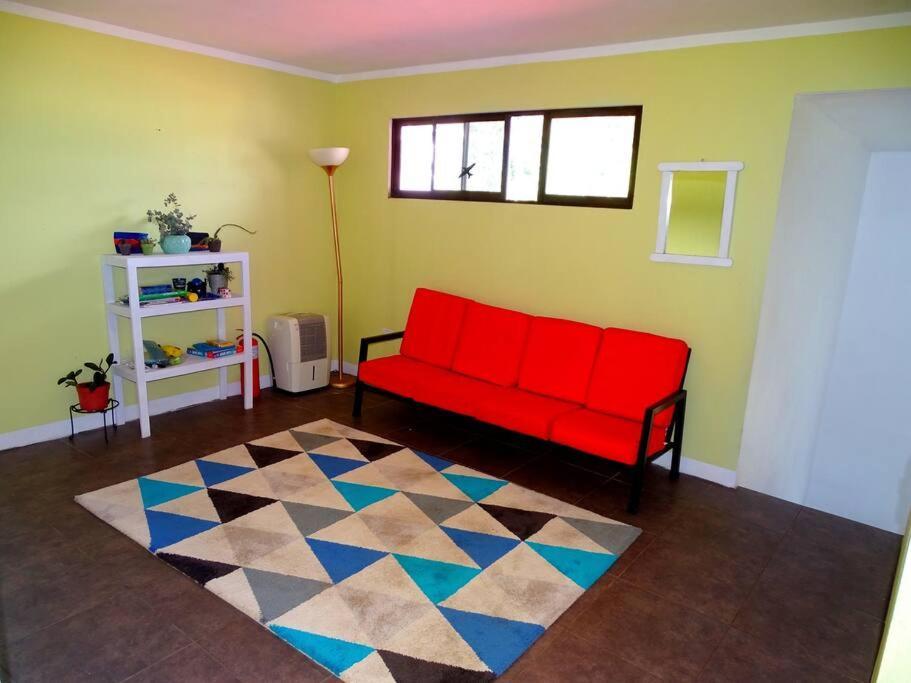 Holiday home Casa Gatitos Big Whole House Monteverde