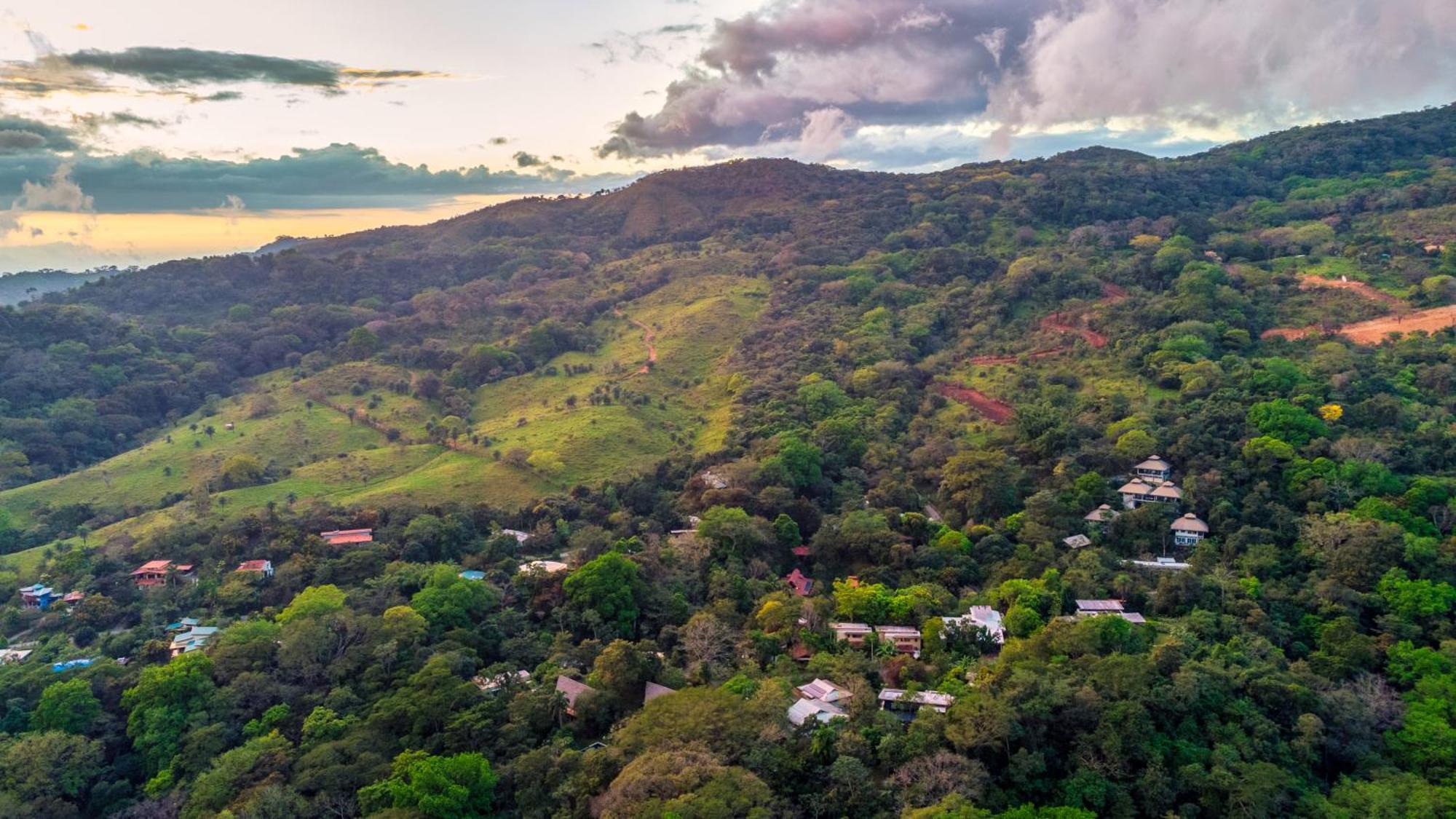 Casa Maracuya Lodge *
