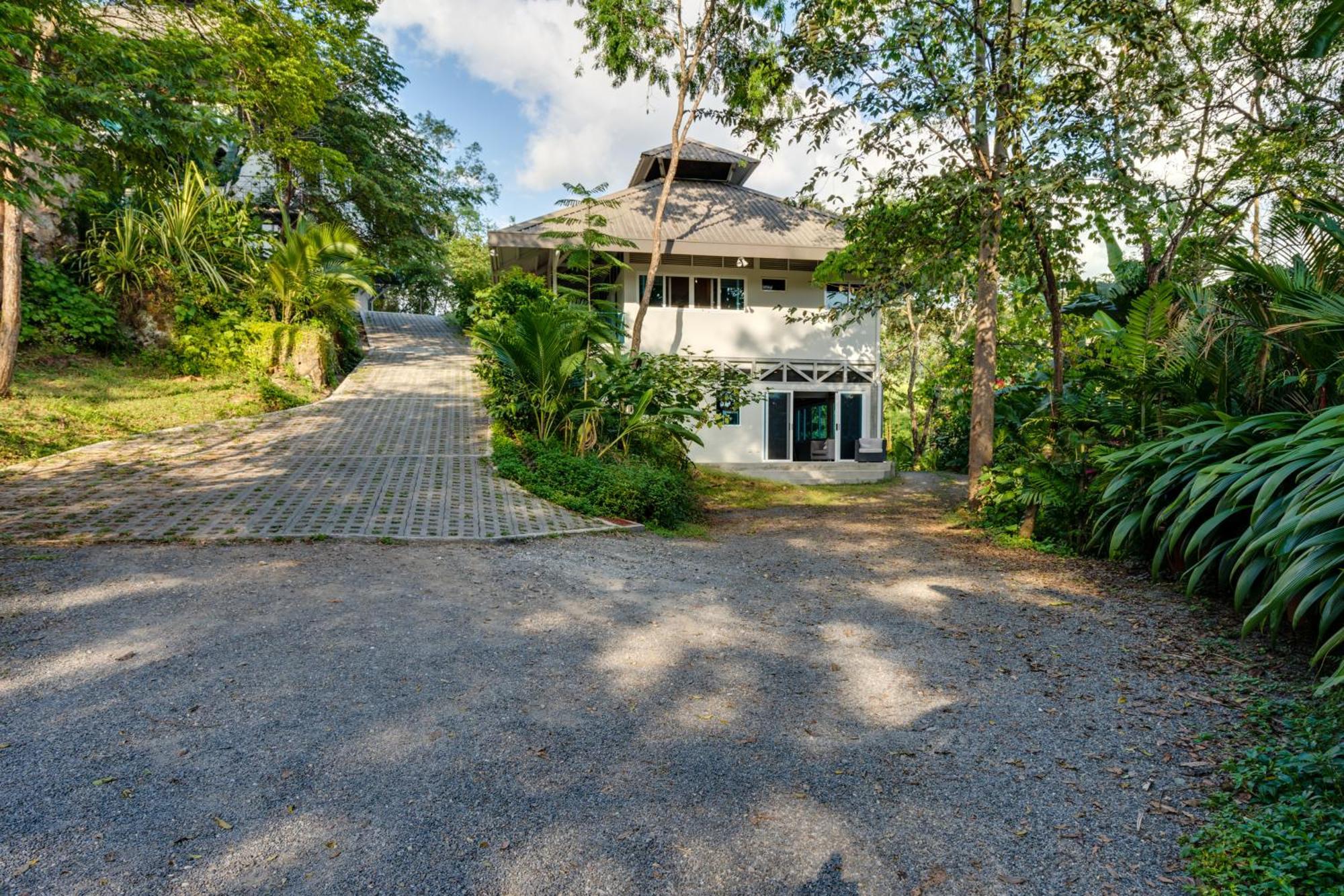 Lodge Casa Maracuya *
