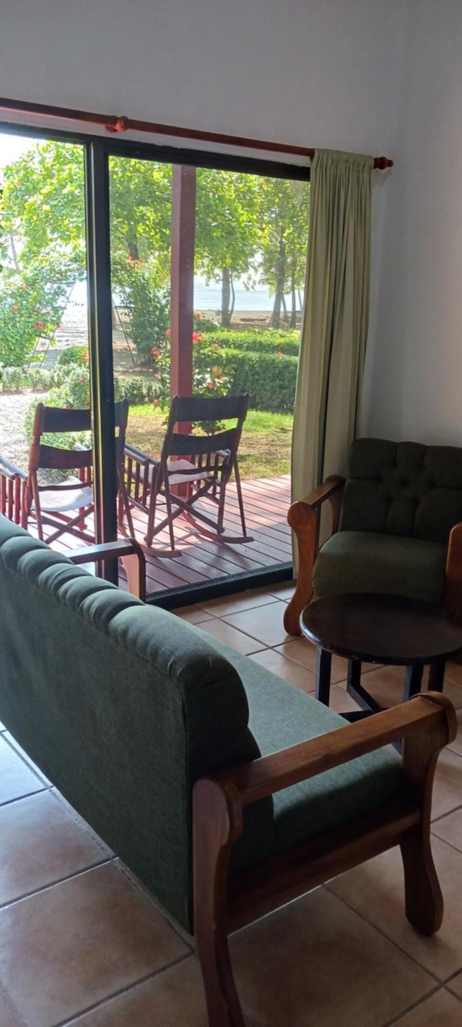 Agua Dulce On The Resort 3*
