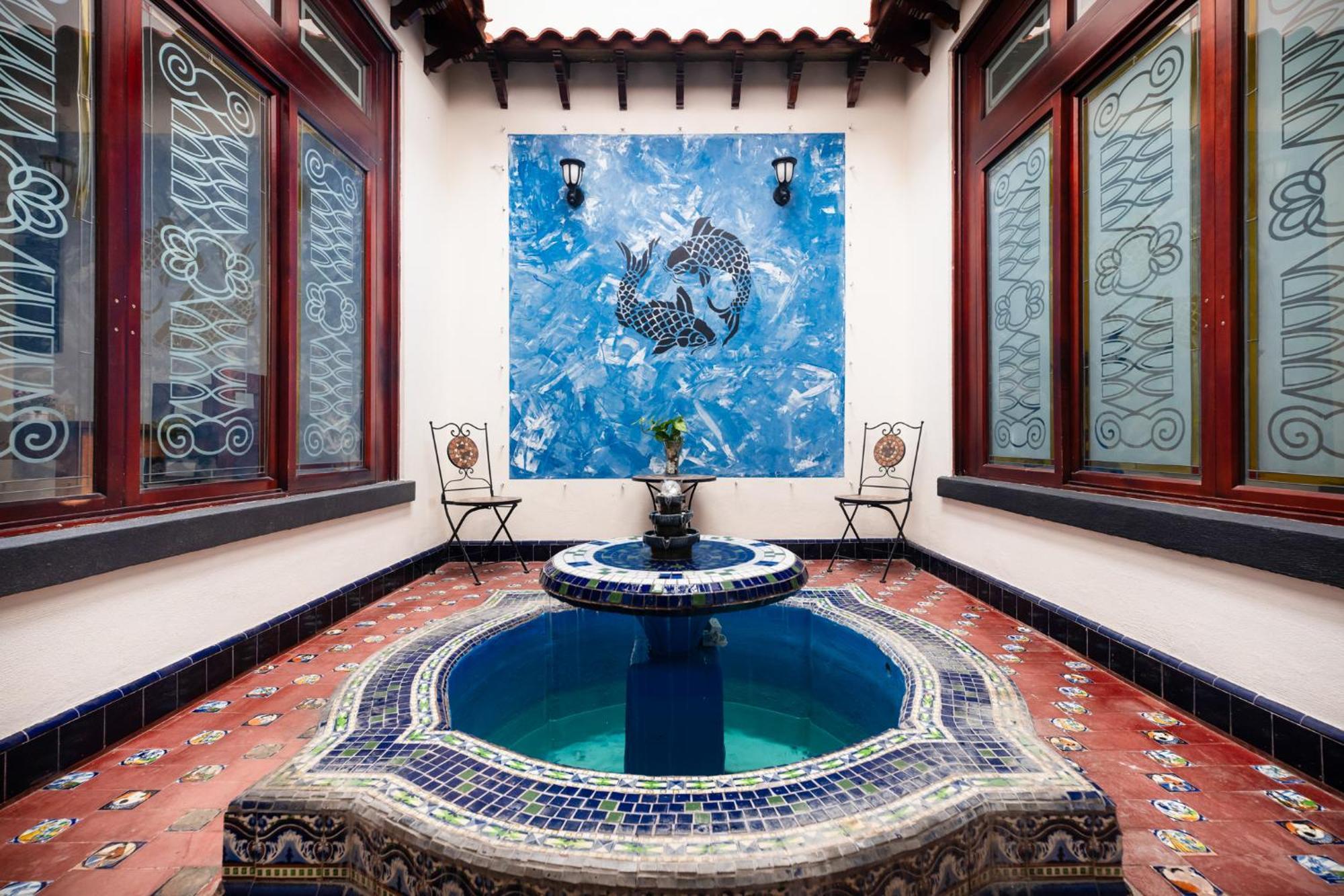 Hotel Majestad *
