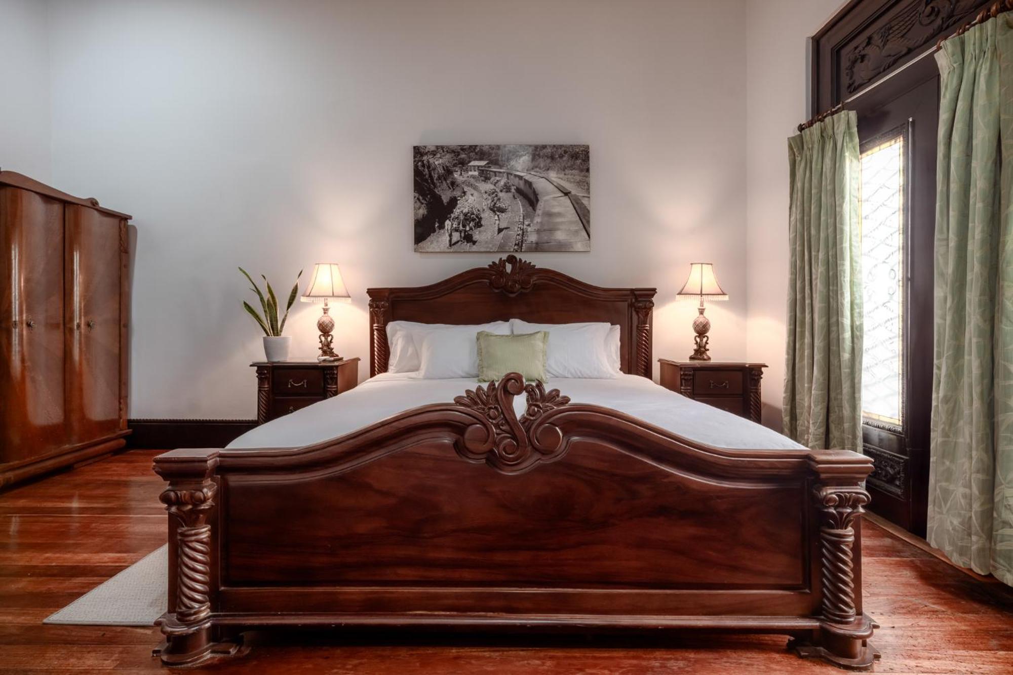 Hotel Majestad *