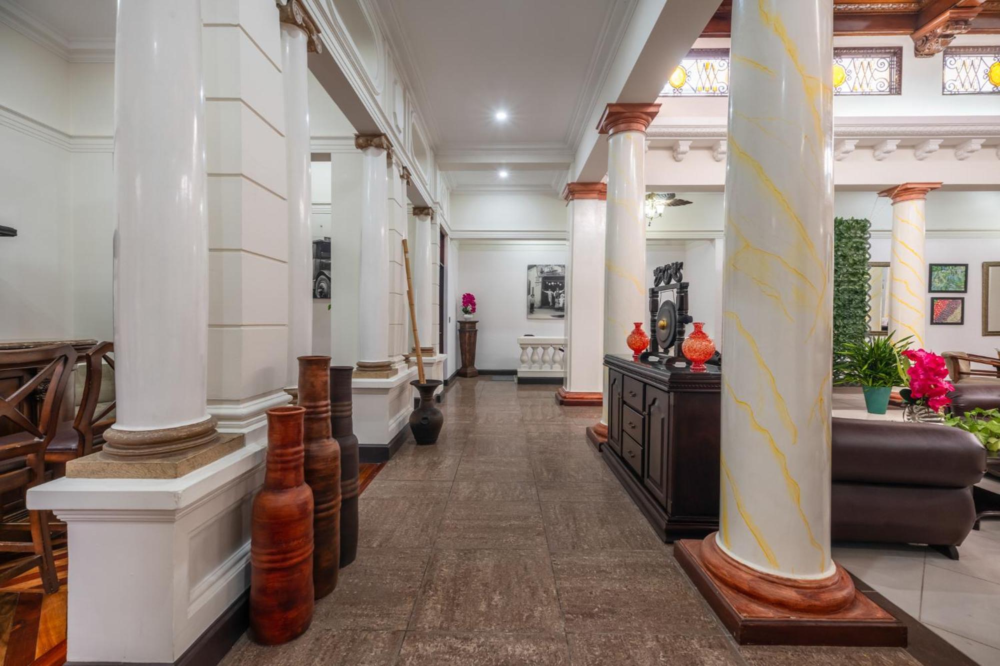 Hotel Majestad San Jose (San Jose)