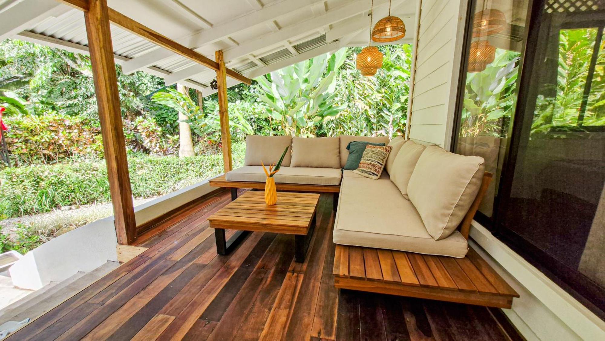 Beachside Coralina 2, 2 Bedrooms And Ac Holiday home