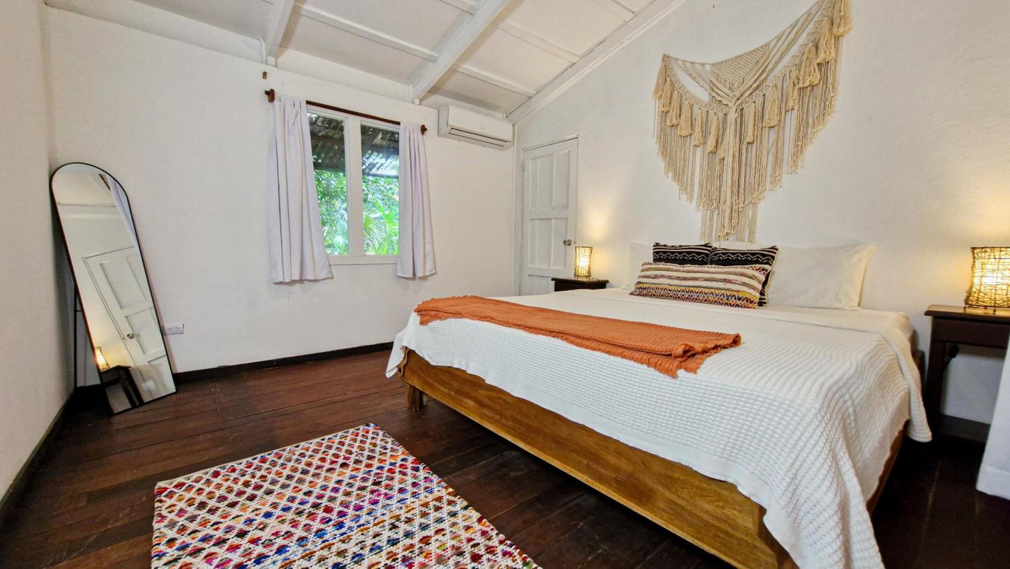 Beachside Coralina 2, 2 Bedrooms And Ac * Punta Uva