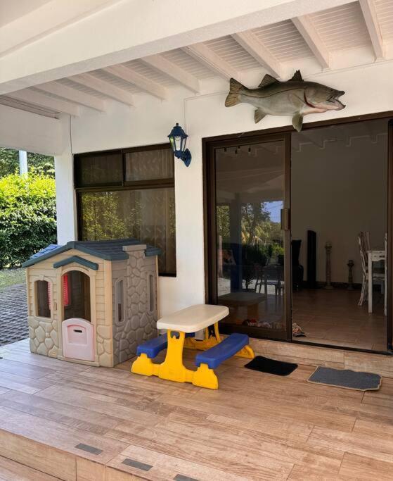Holiday home Tivives Kikala