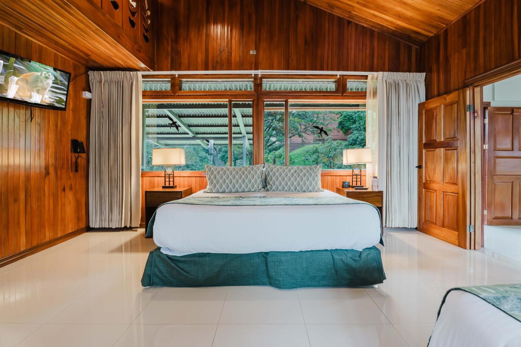 Hotel Heliconia - Monteverde