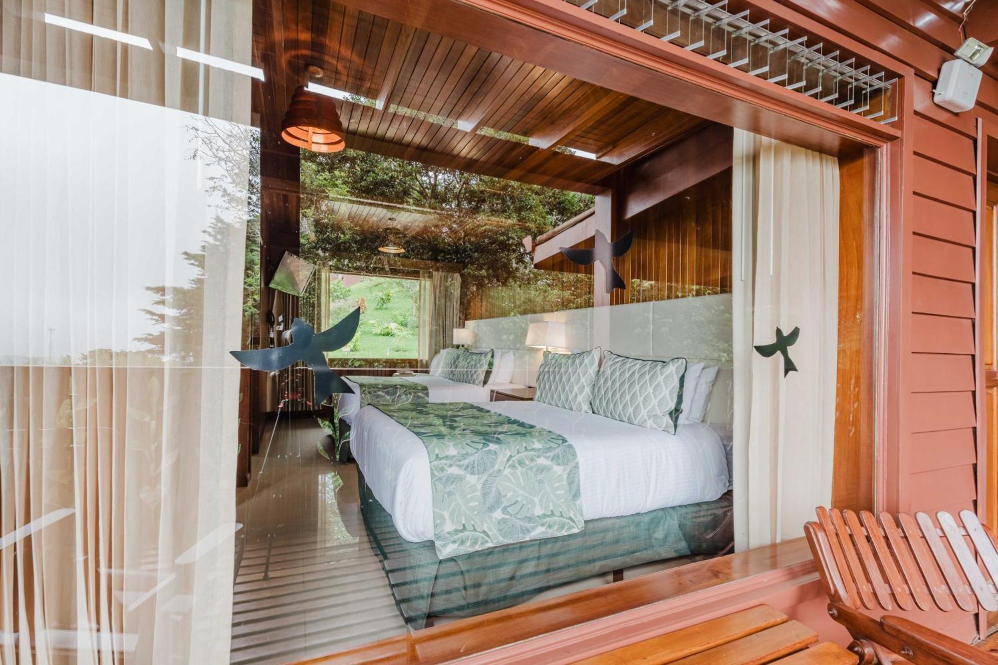 Heliconia - Hotel 4*