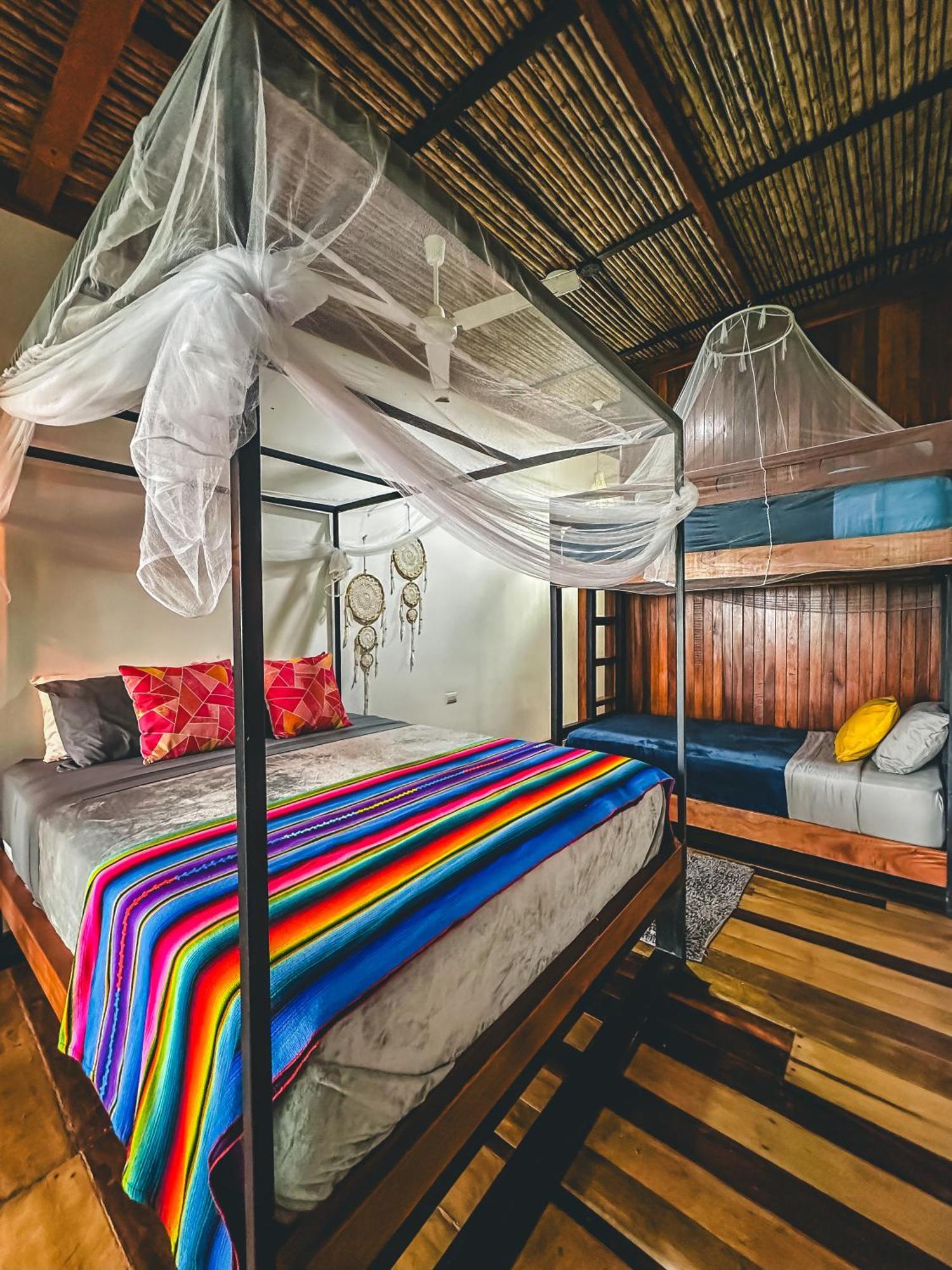 Selva Madre Eco-sanctuary Aparthotel *