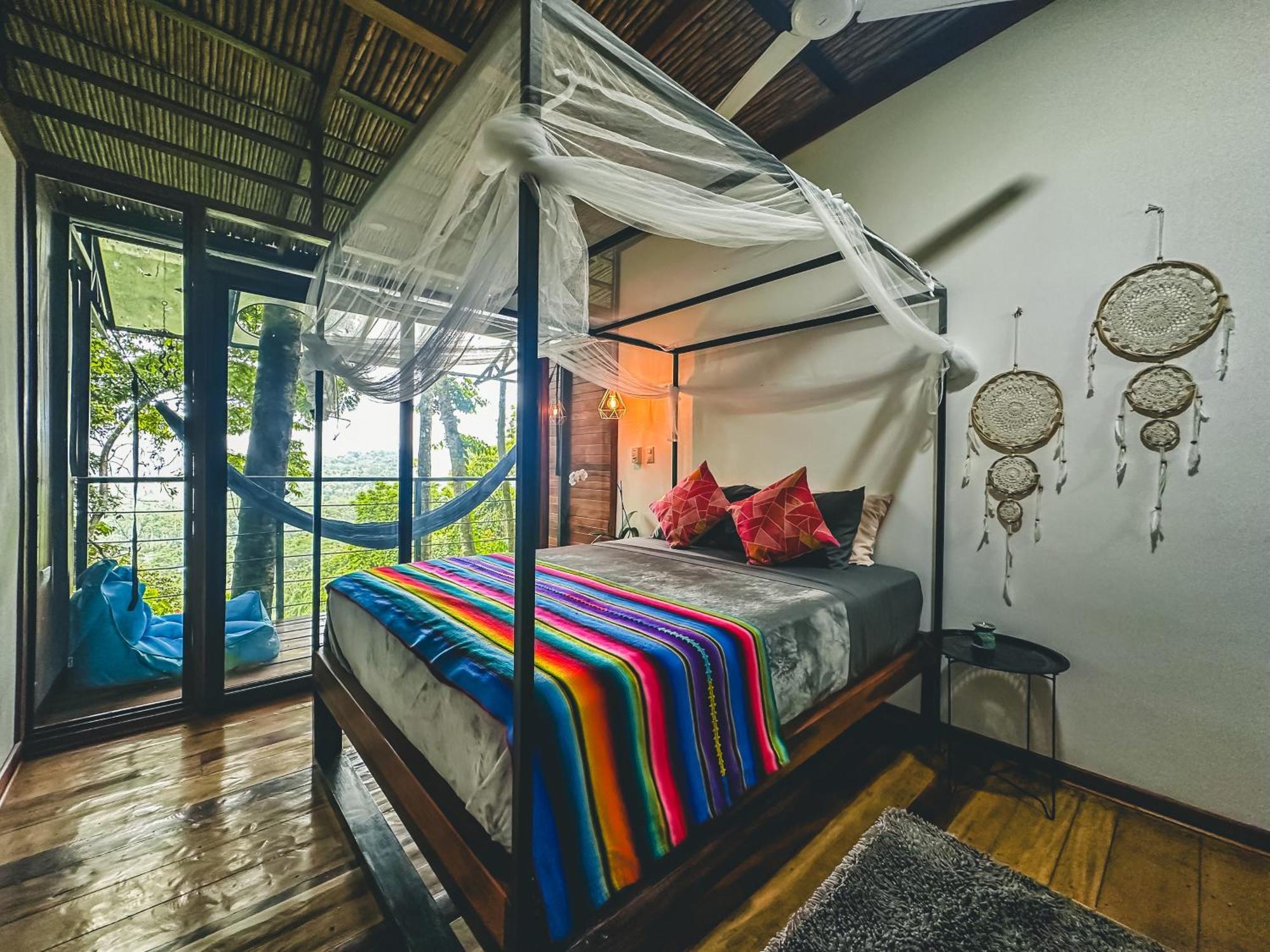 Aparthotel Selva Madre Eco-sanctuary *