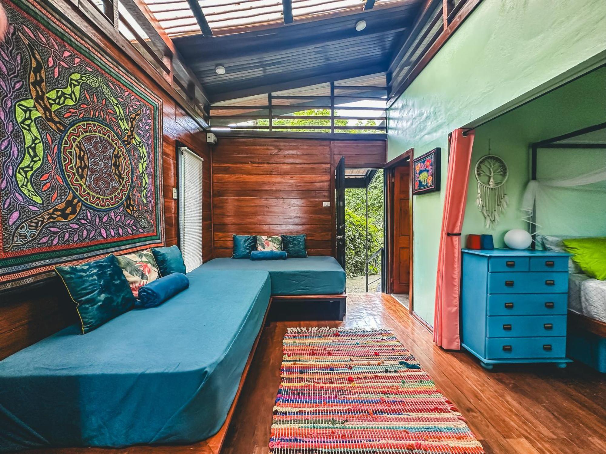 Aparthotel Selva Madre Eco-sanctuary *