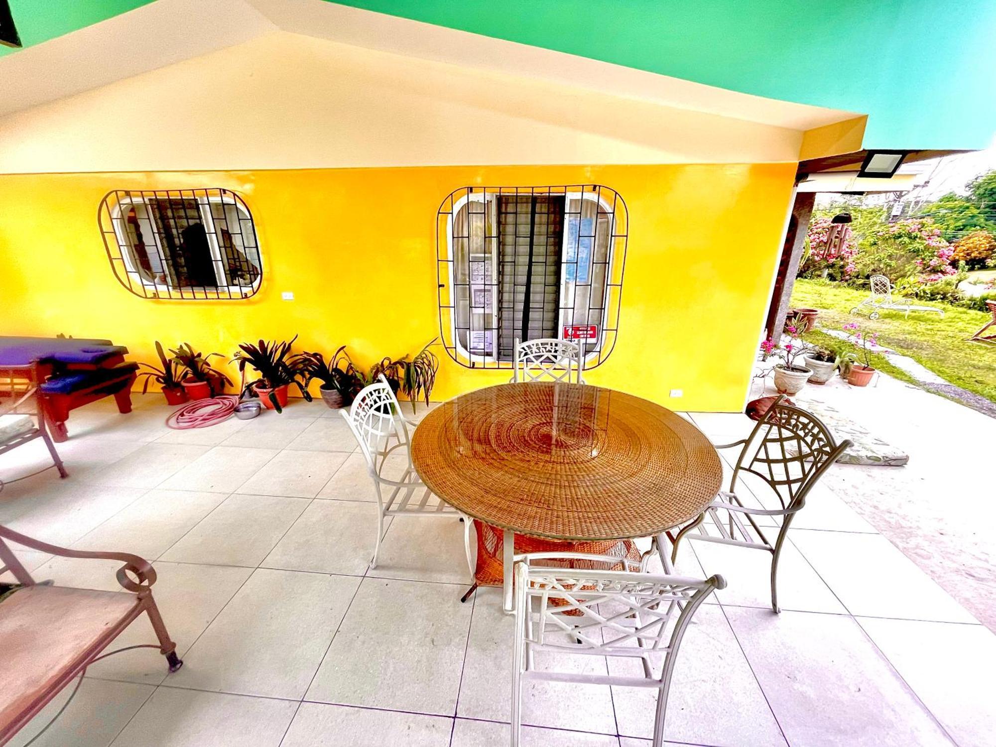 Hotel Tierra De Volcanes