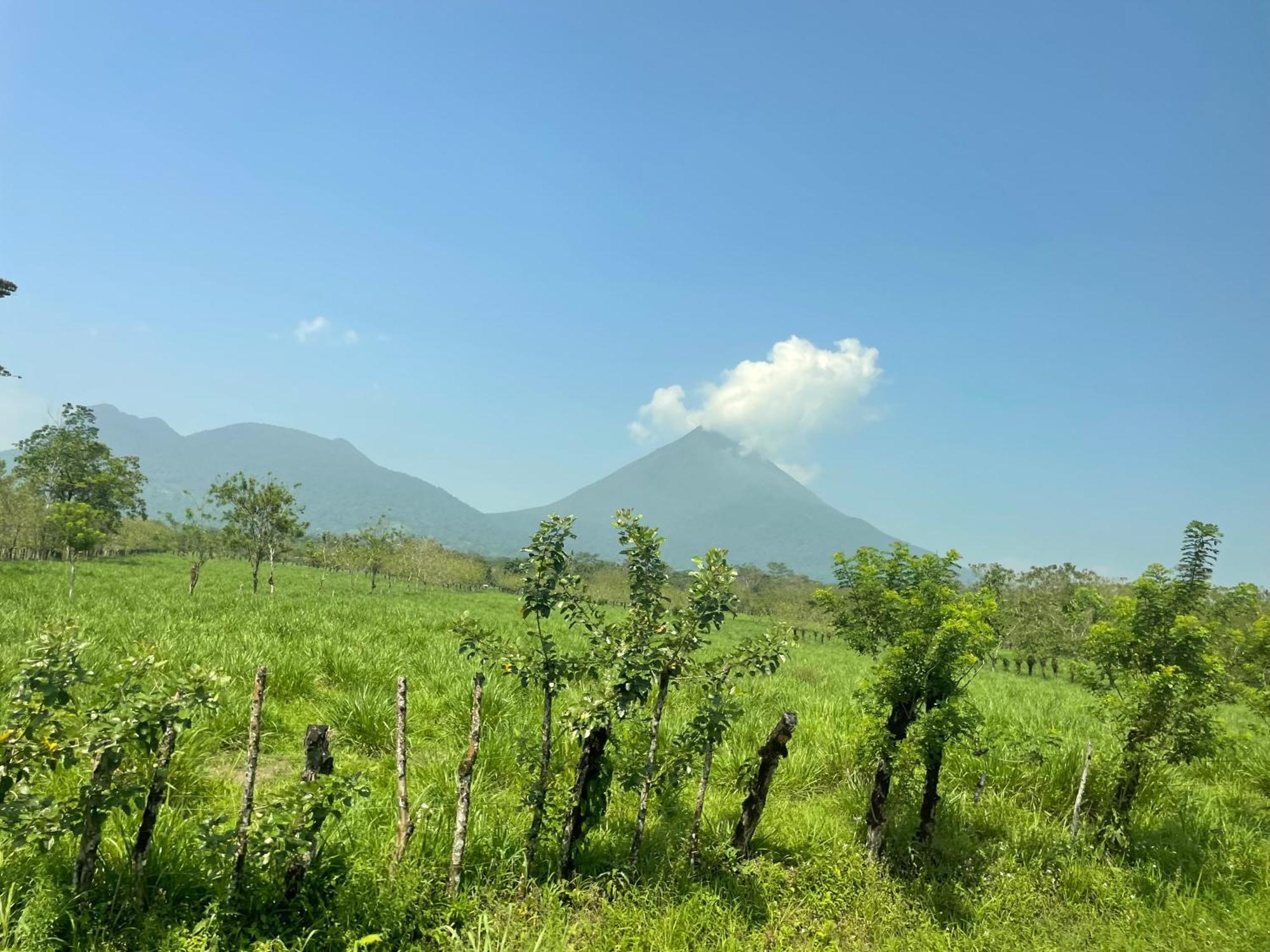 Tierra De Volcanes Hotel La Fortuna