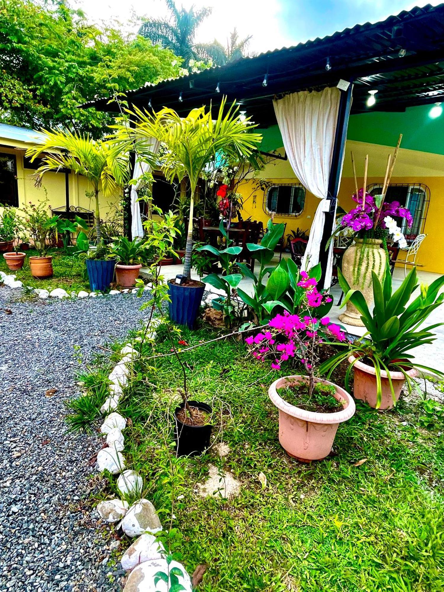 Hotel Tierra De Volcanes La Fortuna