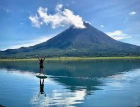 Tierra De Volcanes * San Ramon (Alajuela)
