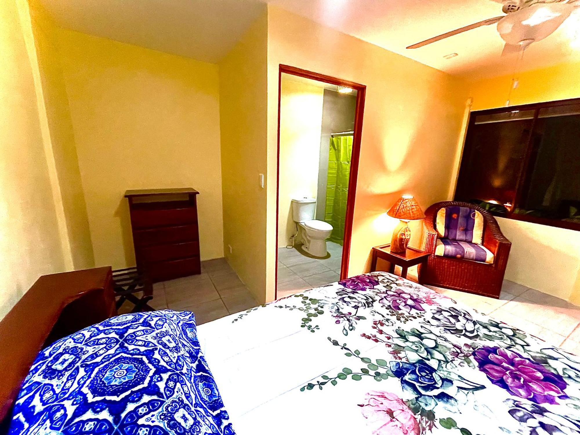 Tierra De Volcanes Hotel *