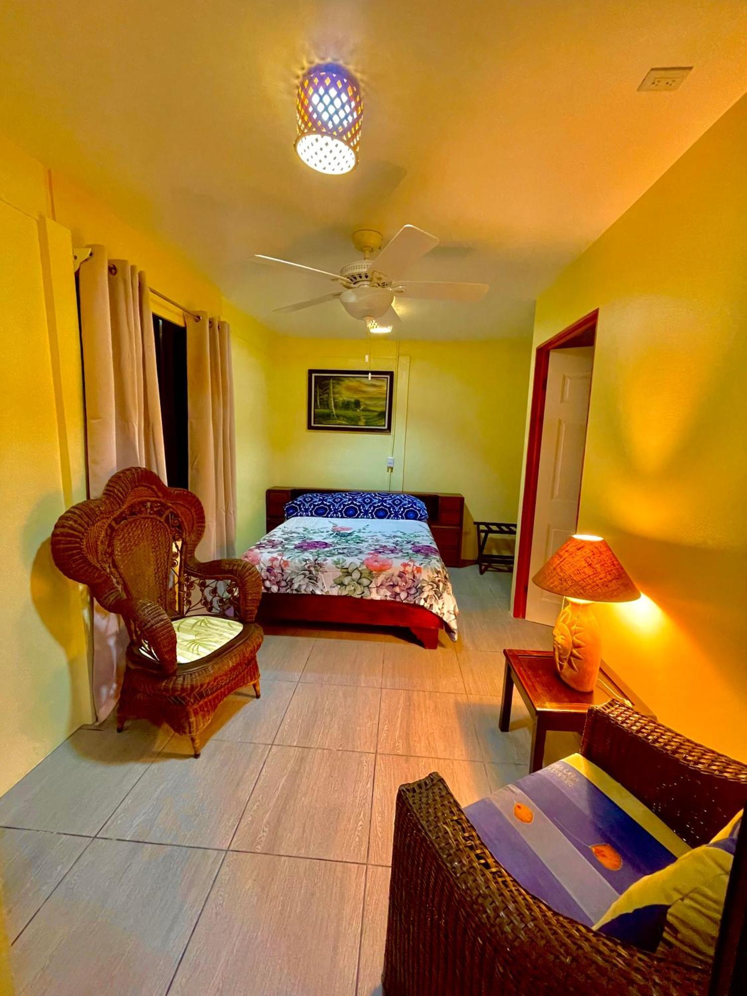 Tierra De Volcanes Hotel San Ramon (Alajuela)