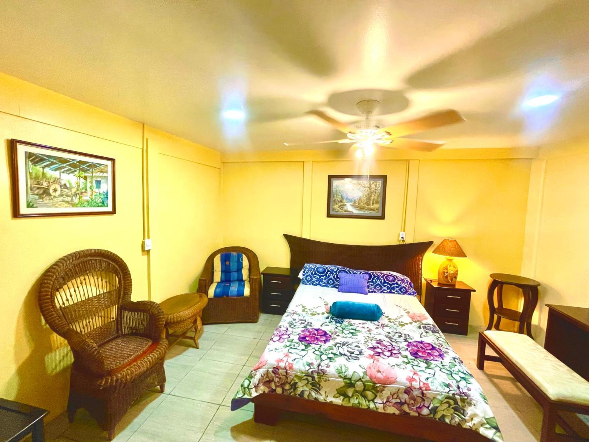 Hotel Tierra De Volcanes San Ramon (Alajuela)
