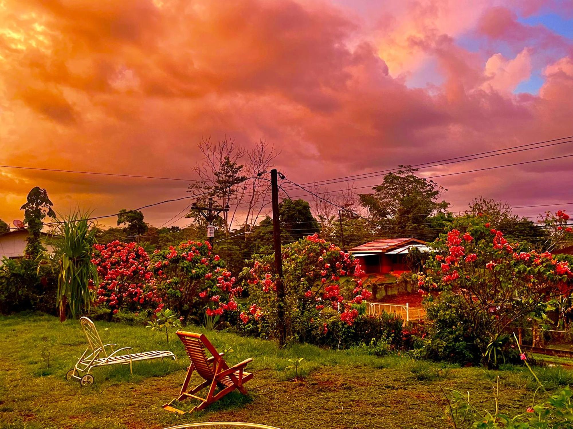 Hotel Tierra De Volcanes San Ramon (Alajuela)