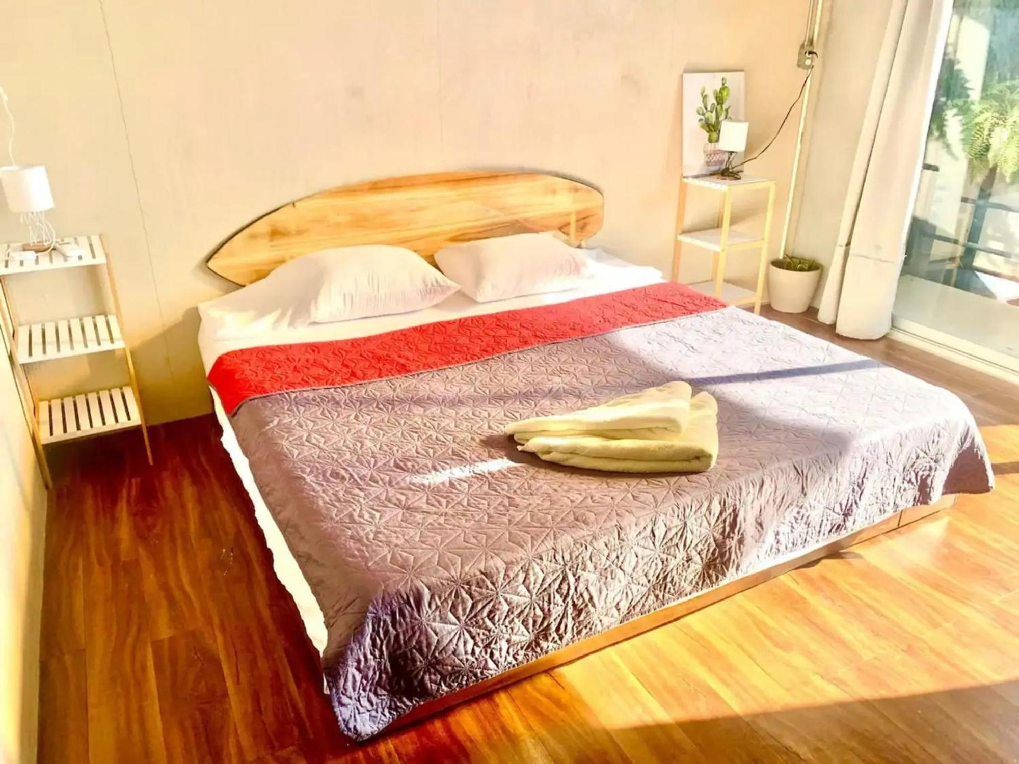 Lofts And Surf Apartment *
