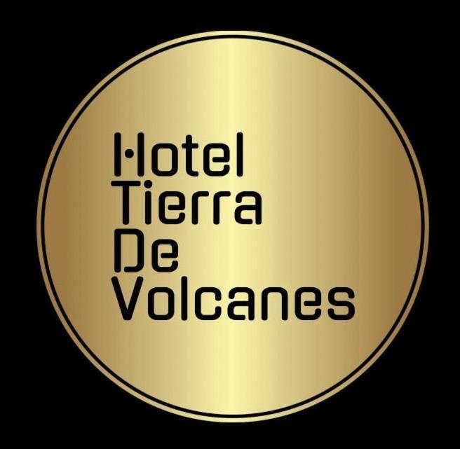 Hotel Tierra De Volcanes *
