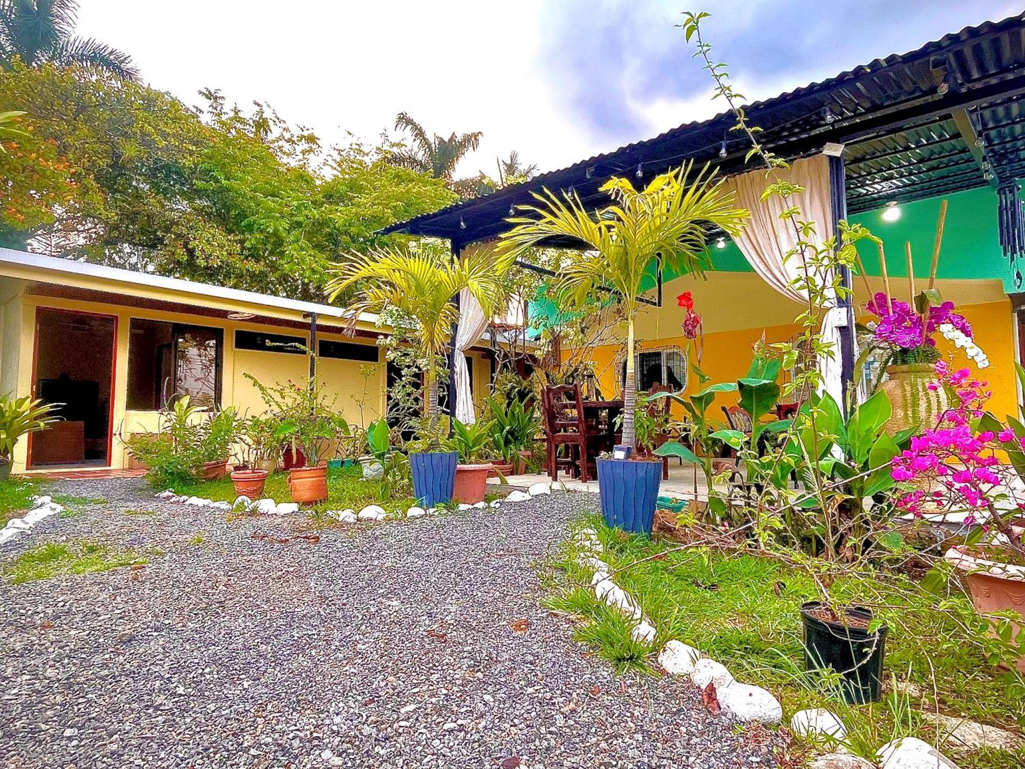 Tierra De Volcanes Hotel San Ramon (Alajuela)