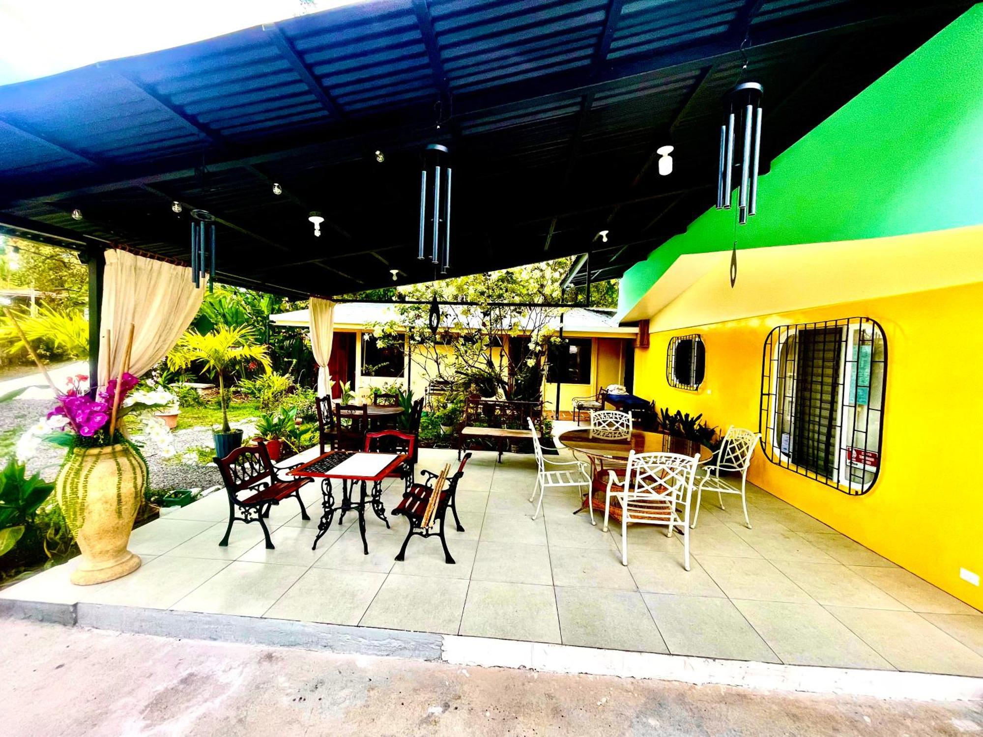 Tierra De Volcanes * San Ramon (Alajuela)