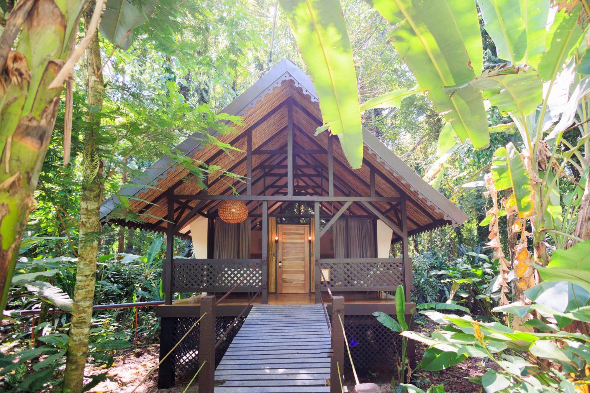 Almonds & Corals Boutique Lodge Puerto Viejo de Talamanca