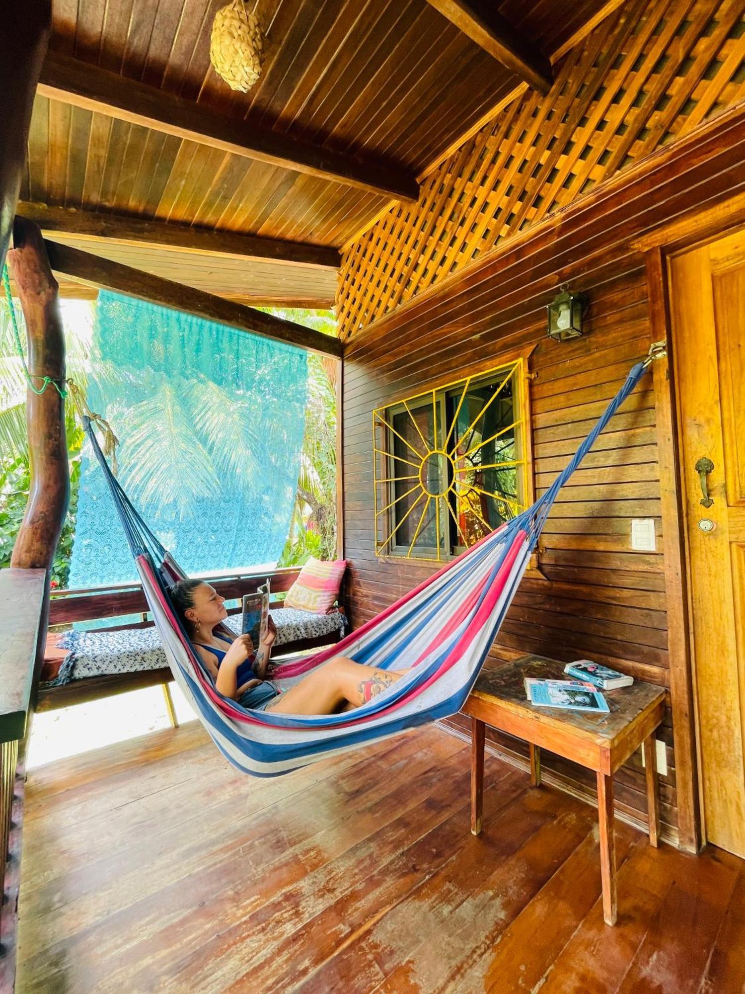 Holiday home Pangea Tropical Vibe With Shared Pool Manzanillo (Limon)
