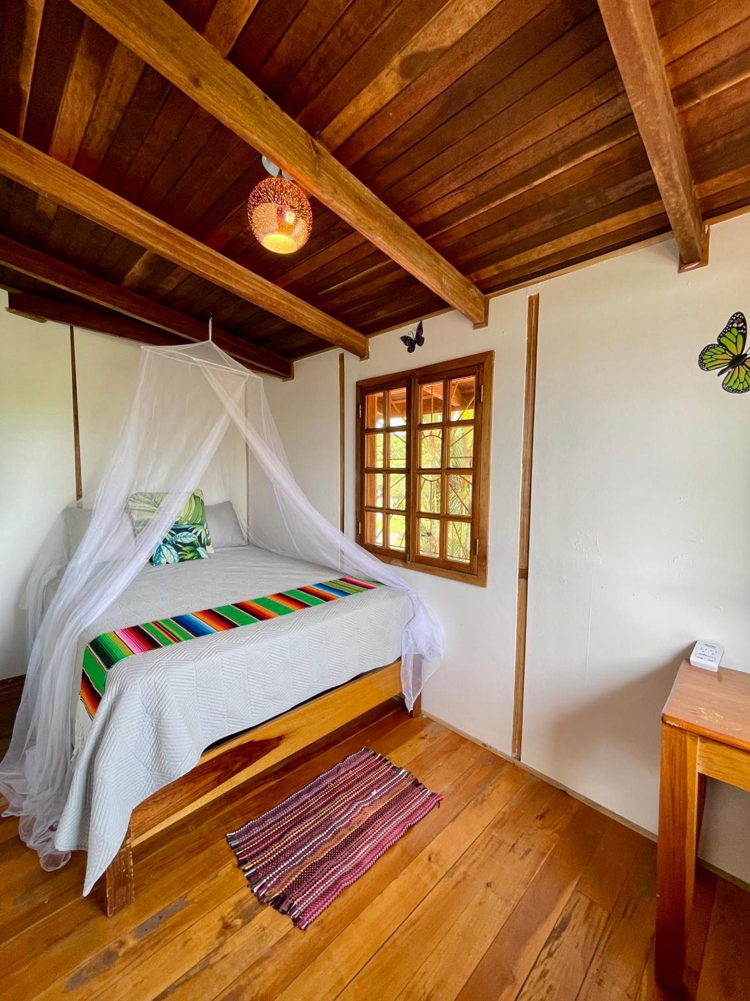 Holiday home Pangea Tropical Vibe With Shared Pool Manzanillo (Limon)