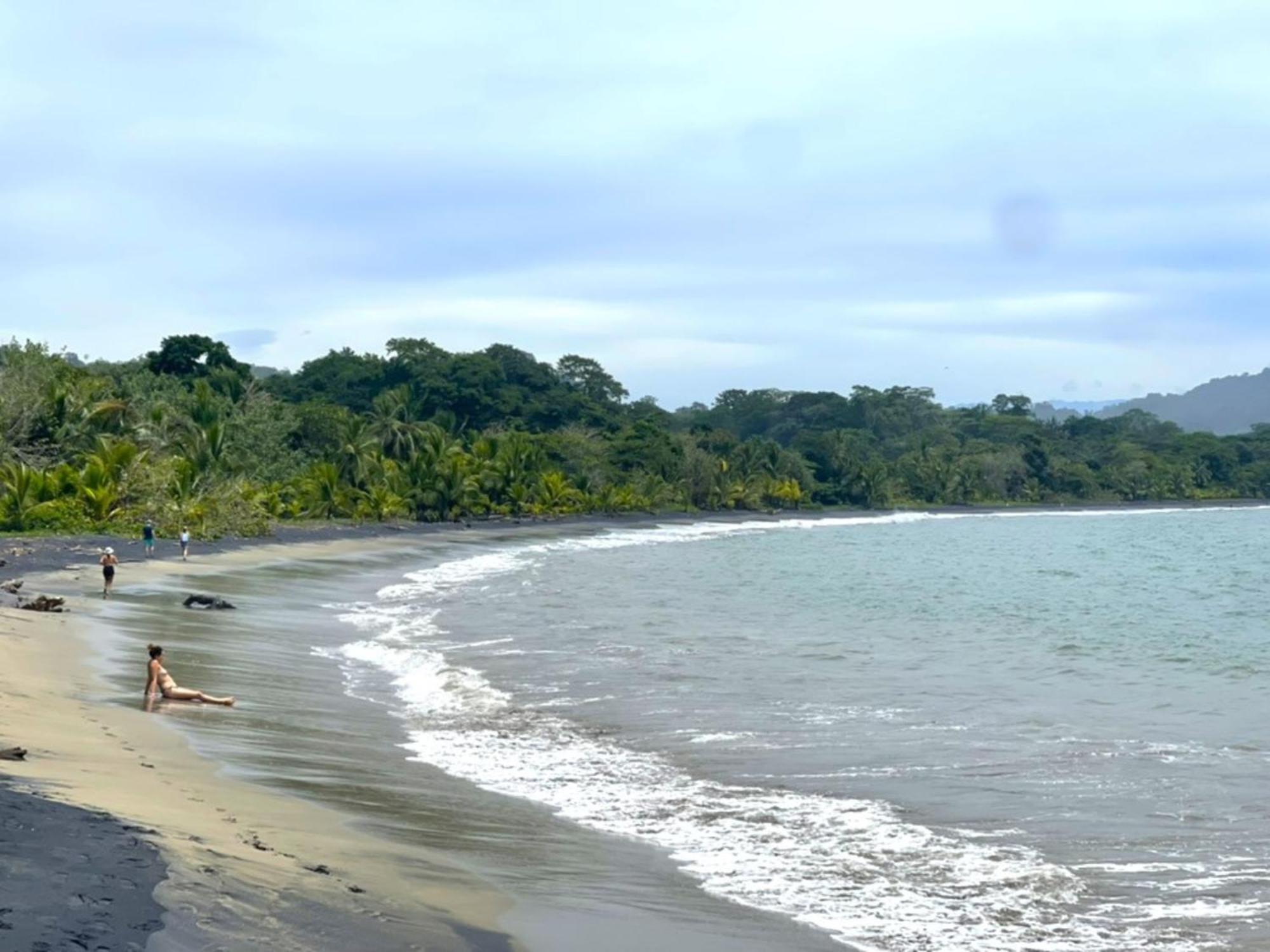 Pangea Tropical Vibe With Shared Pool Manzanillo (Limon)