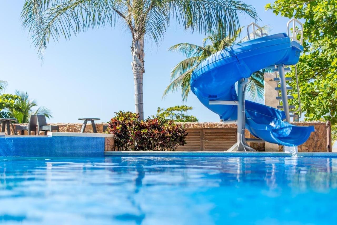 The Palms 3* Jaco