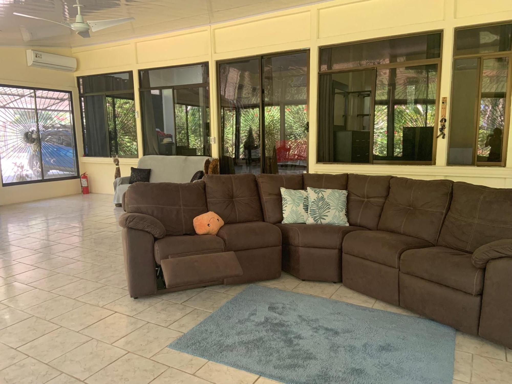Apartment Beachfront