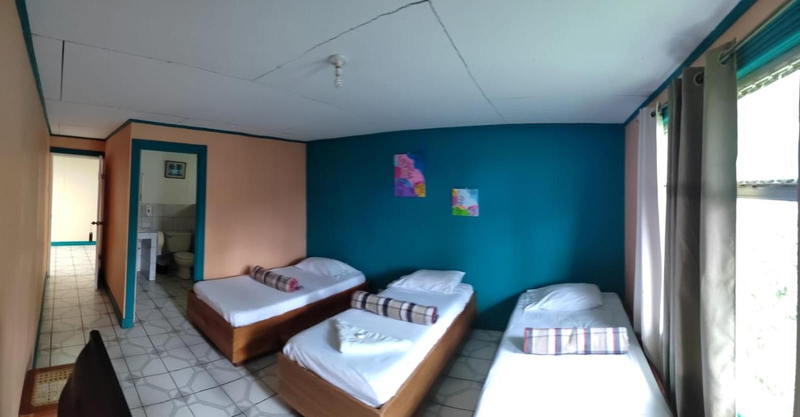 Geliwa Bed & Breakfast 4*