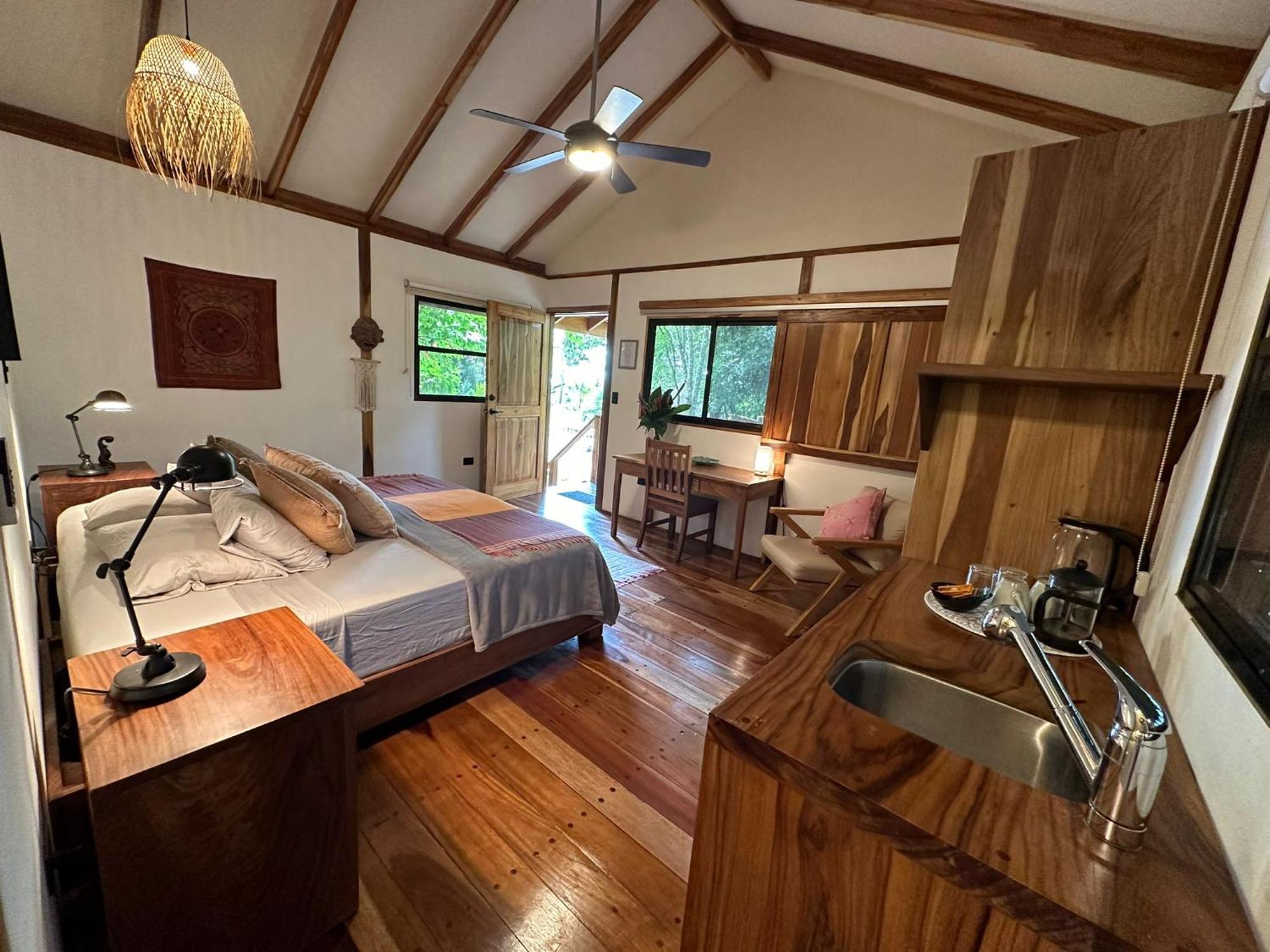Lodge Tierra Encantada