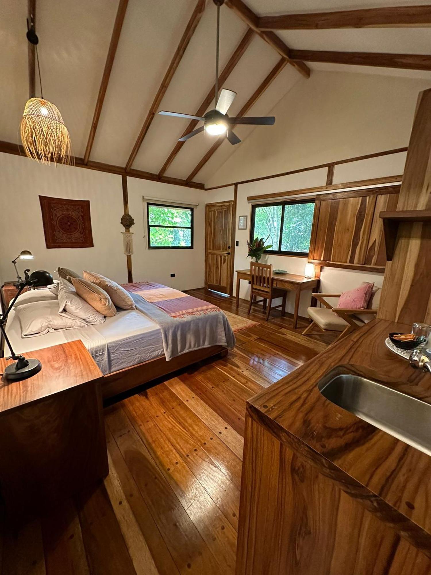 Lodge Tierra Encantada *