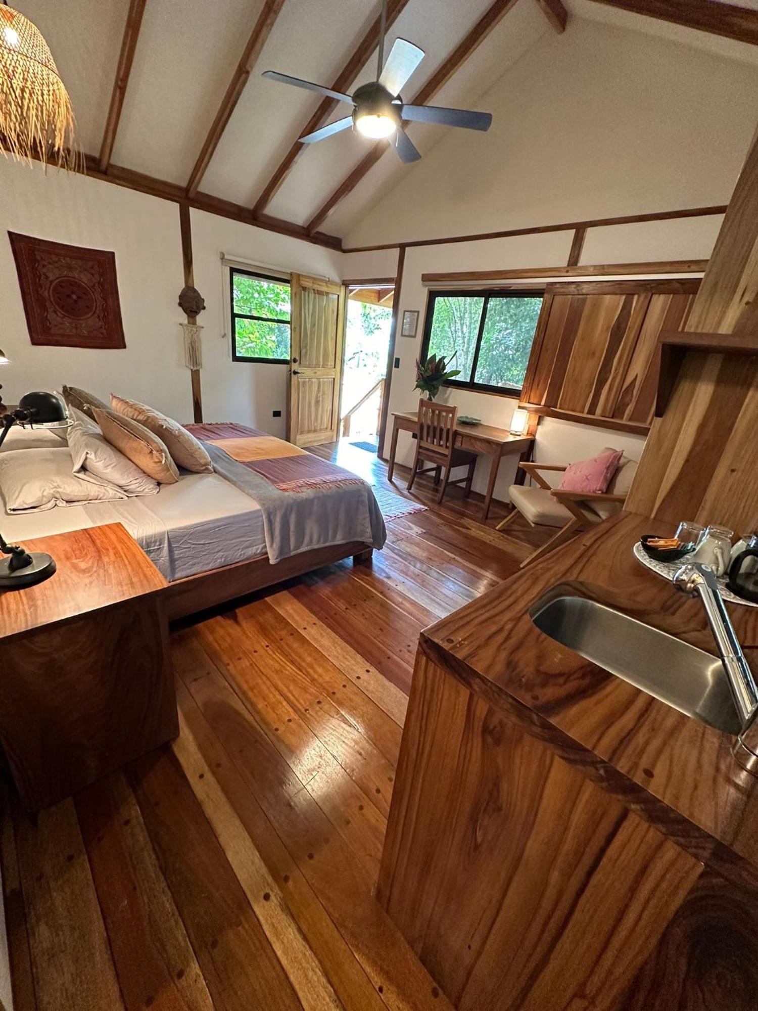 Lodge Tierra Encantada Nosara