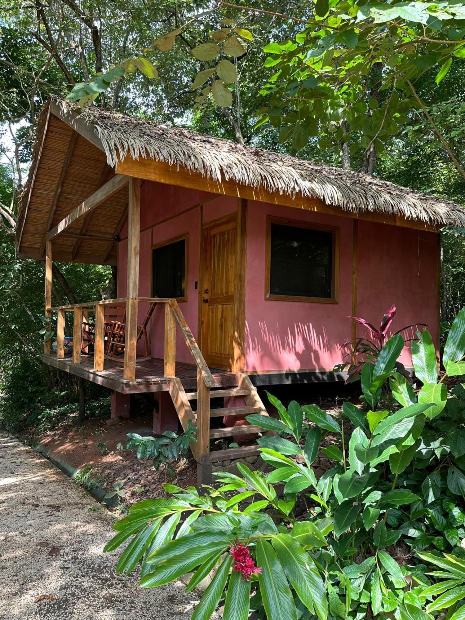 Lodge Tierra Encantada