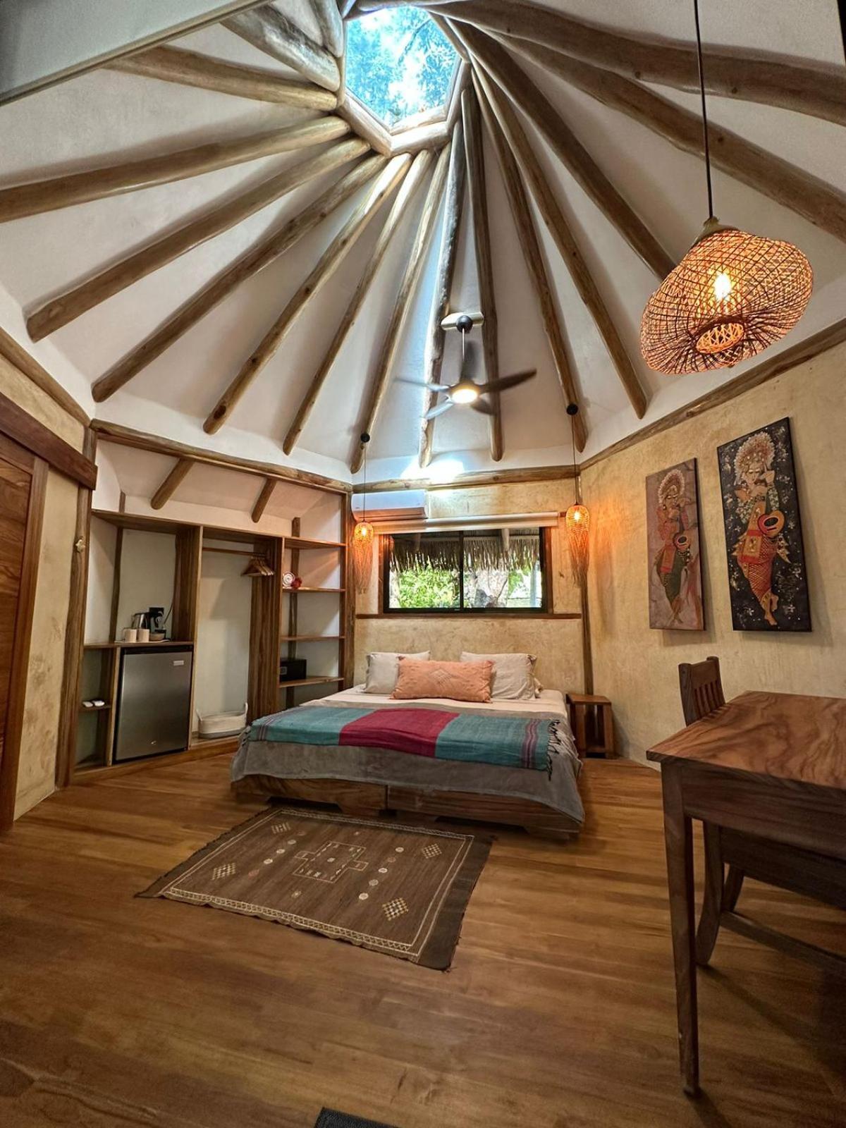 Tierra Encantada Lodge Nosara