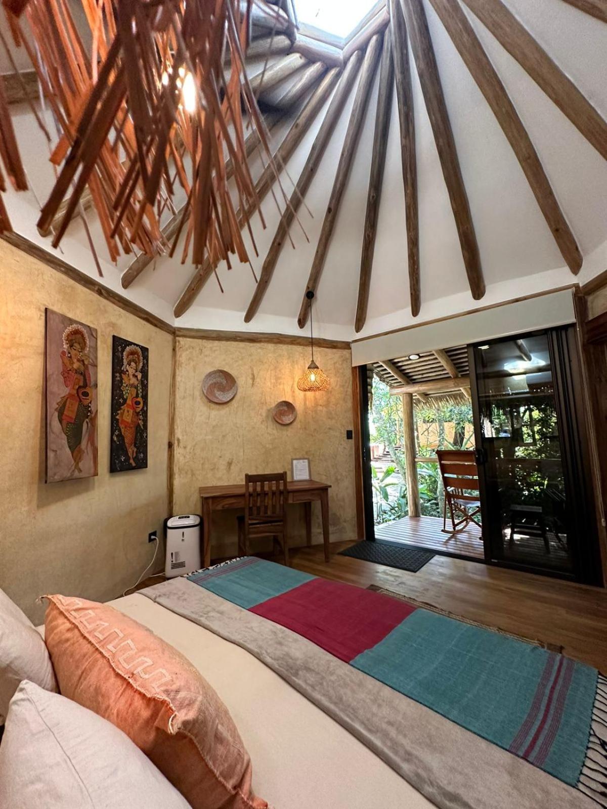 Lodge Tierra Encantada Nosara