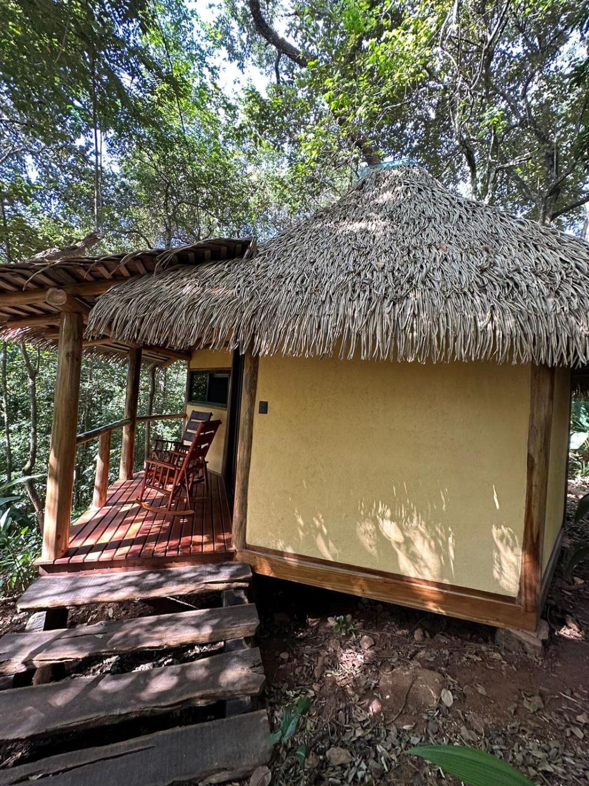 Tierra Encantada