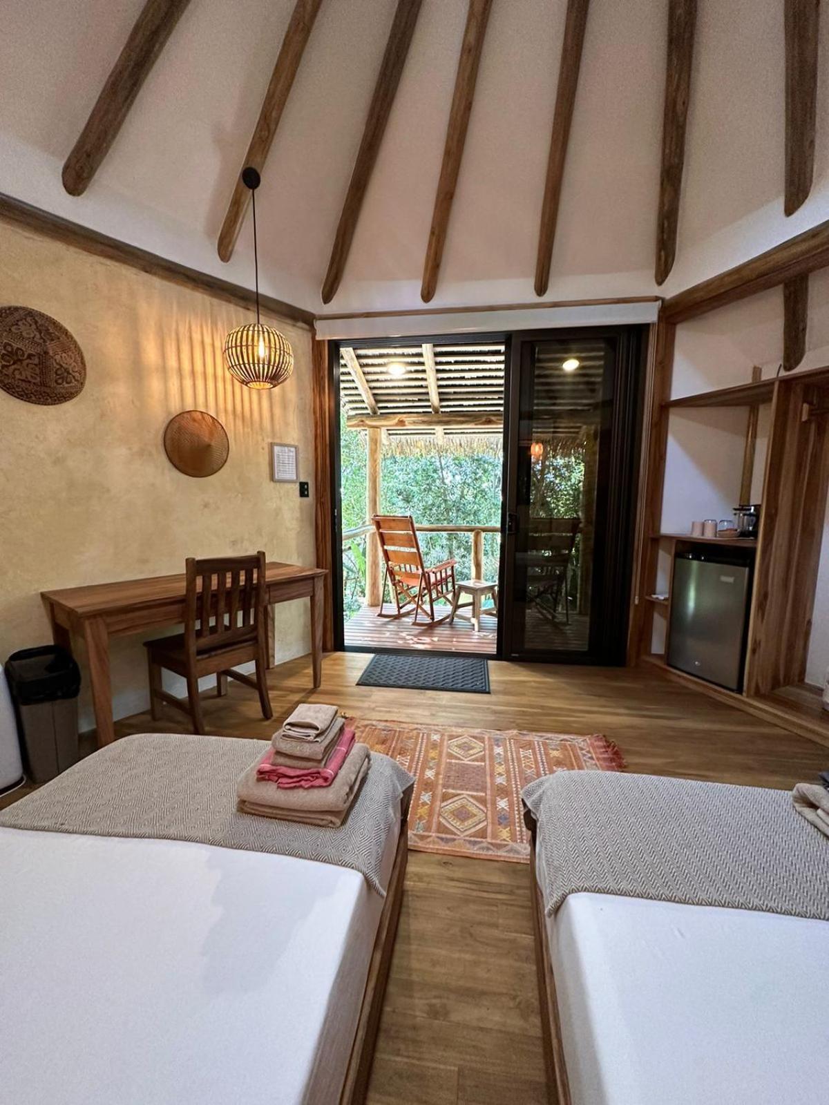 Lodge Tierra Encantada