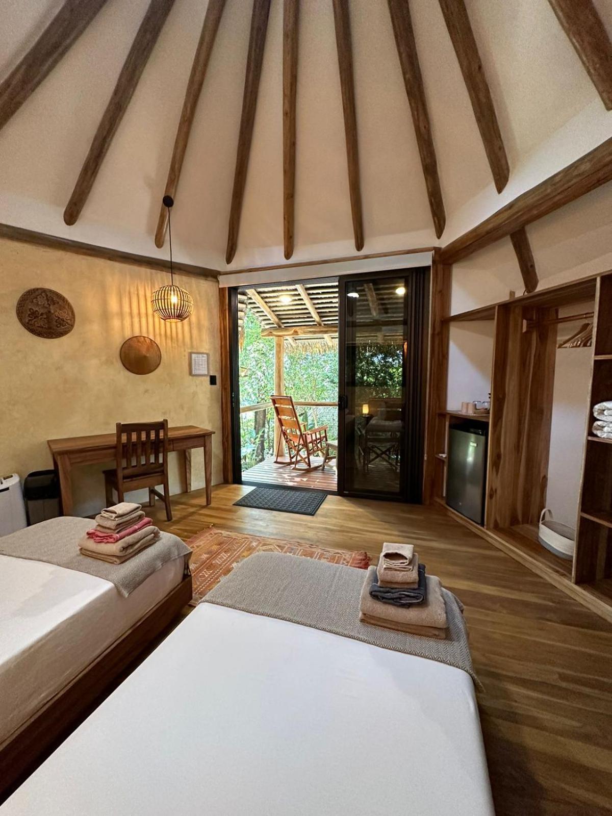 Lodge Tierra Encantada *