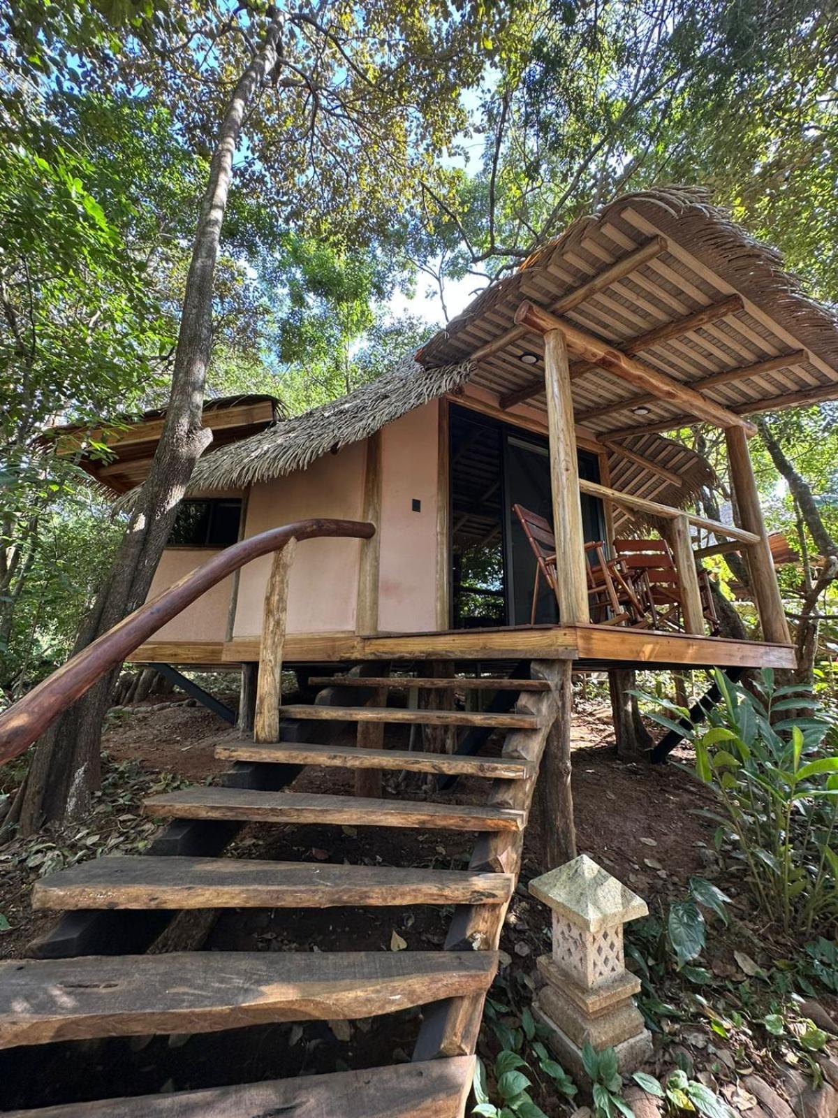 Tierra Encantada Lodge Nosara