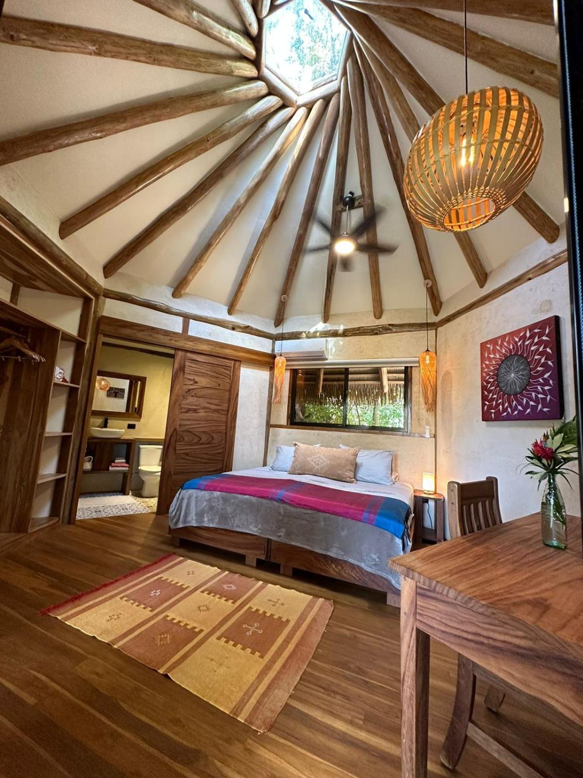 Lodge Tierra Encantada Nosara