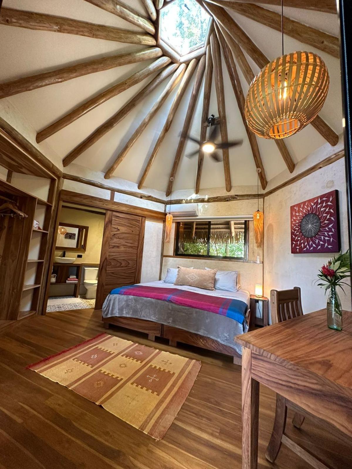 Lodge Tierra Encantada *